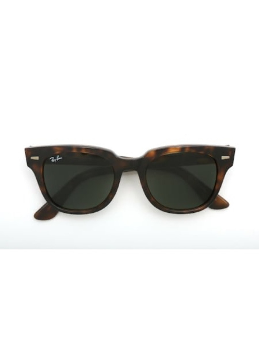 Authentic Vintage Ray-Ban Meteor Sunglasses RB4168 710